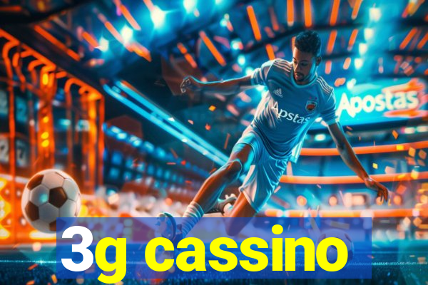 3g cassino